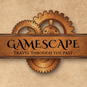 LOGO-GAMESCAPE- escape game à Paris 11