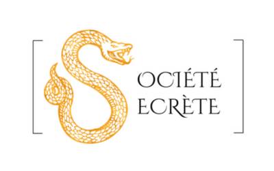 image société secrète - Scénario escape game géant