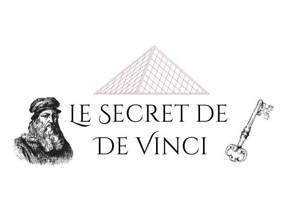 Le Secret de De Vinci - Escape Game Paris en Exterieur