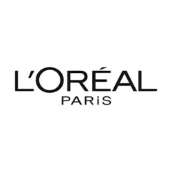 Logo client escape game géant exterieur Paris - Loreal