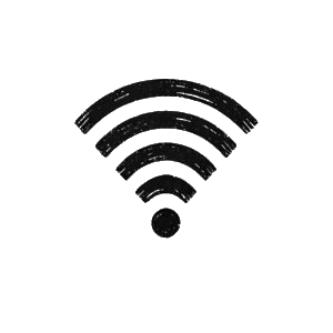 Icone Wifi Location de salle seminaire paris