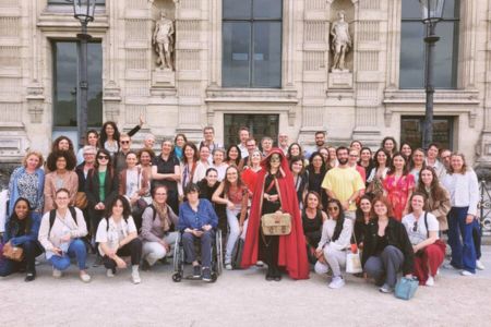 Team Building Paris 90 personnes - Activité de cohésion pour entreprise - Escape Game au Louvre