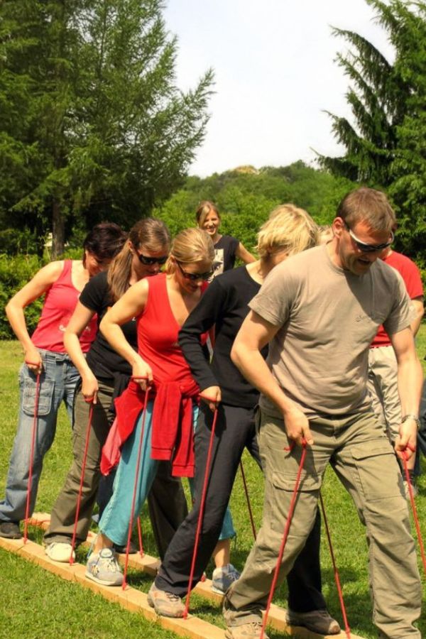 Team building Paris - nos meilleures activités